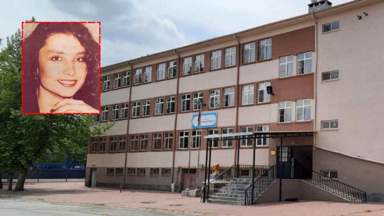Kayseri’de adına okullar yaptırılan Sema Yazar kimdir?