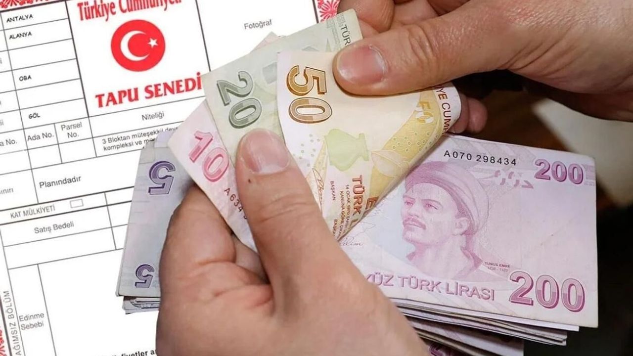 Ev alacak ve satacak milyonları ilgilendiriyor! Kritik karar son anda değişti: Zorunluluk 3 ay ertelendi