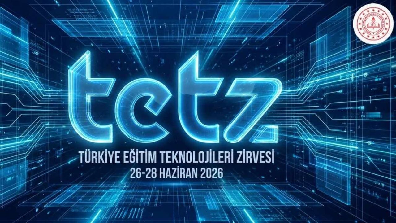 Dünyanın ilk interaktif öğrenme sınıfı TETZ 2026’da tanıtılacak