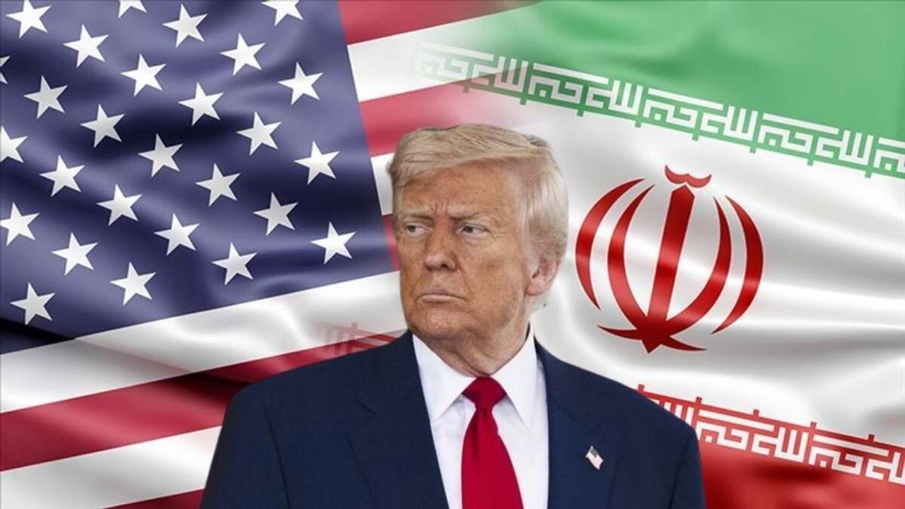 ABD Başkanı Trump: Hürmüz Boğazı yarın açılıyor