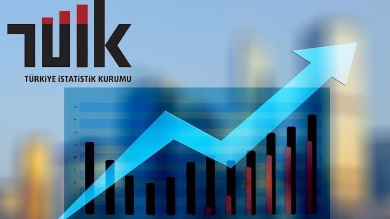 TÜİK açıkladı: İnşaat ve hizmet sektöründe güven azaldı