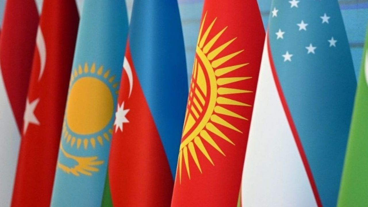 Türk dünyasının eğitim zirvesinde Türkiye vurgusu