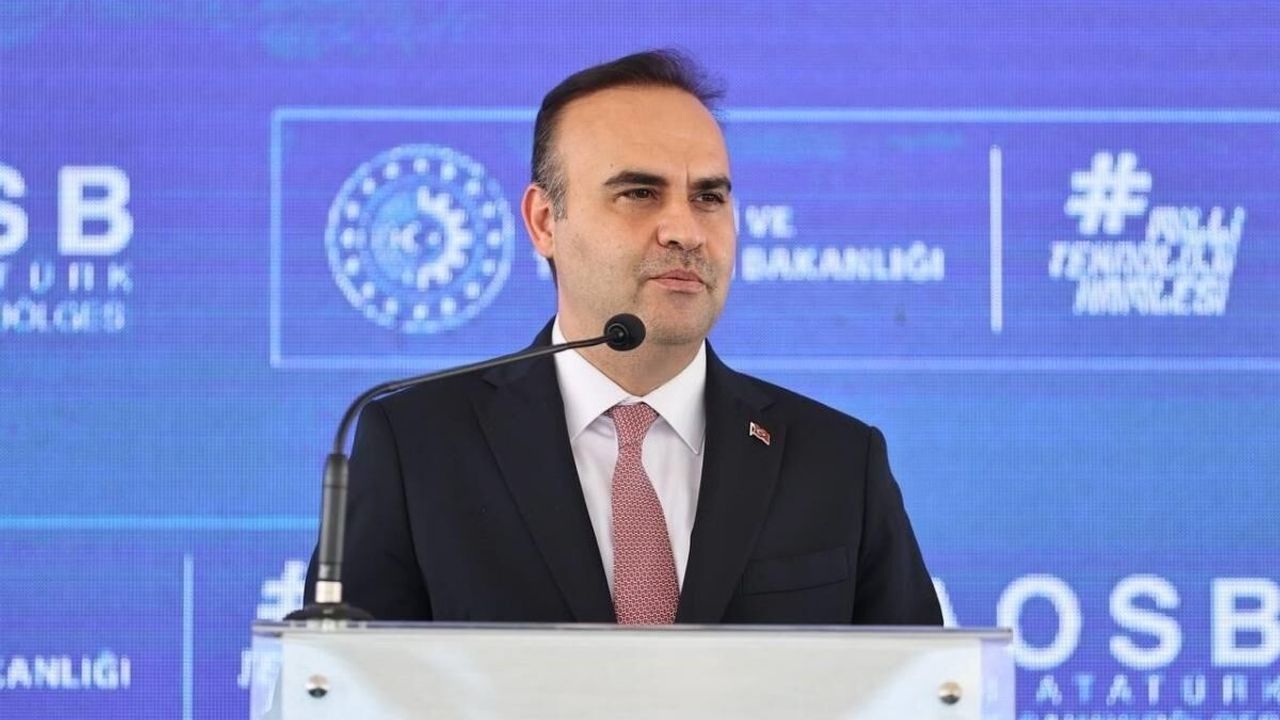 Türkiye’ye bilim olimpiyatlarından 1 altın, 7 gümüş, 6 bronz madalya