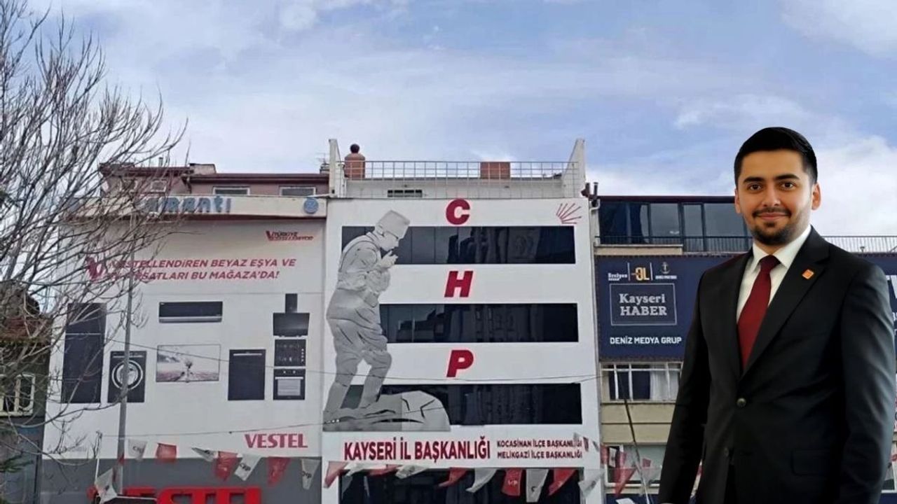 CHP’li Gözbaşı: İmza vermemiş arkadaşlarımızı tarih doğru tarafında yer almaya davet ediyorum!