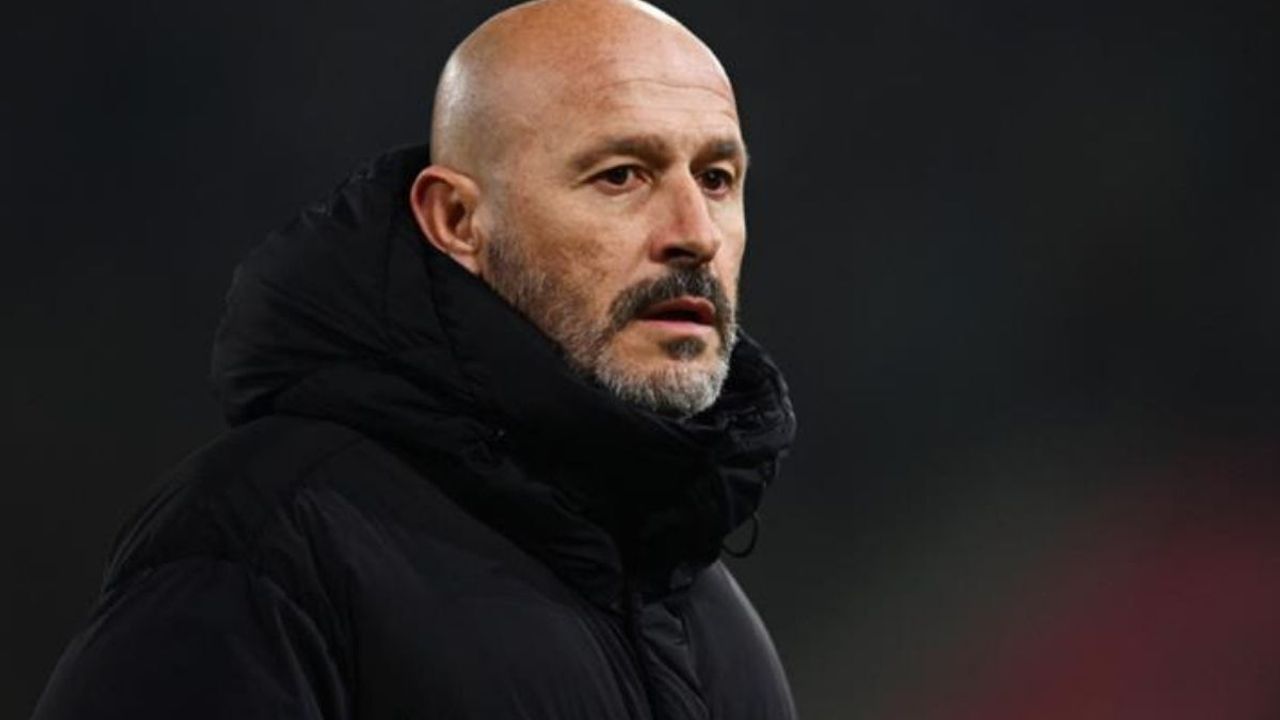 Beşiktaş'ta Vincenzo Italiano sesleri! İtalyan teknik adamdan siyah-beyazlılara olumlu yanıt