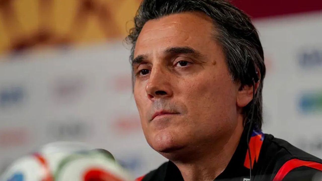Türkiye Avustralya maçı öncesi Montella kötü haberi verdi: Kafamda soru işaretleri var