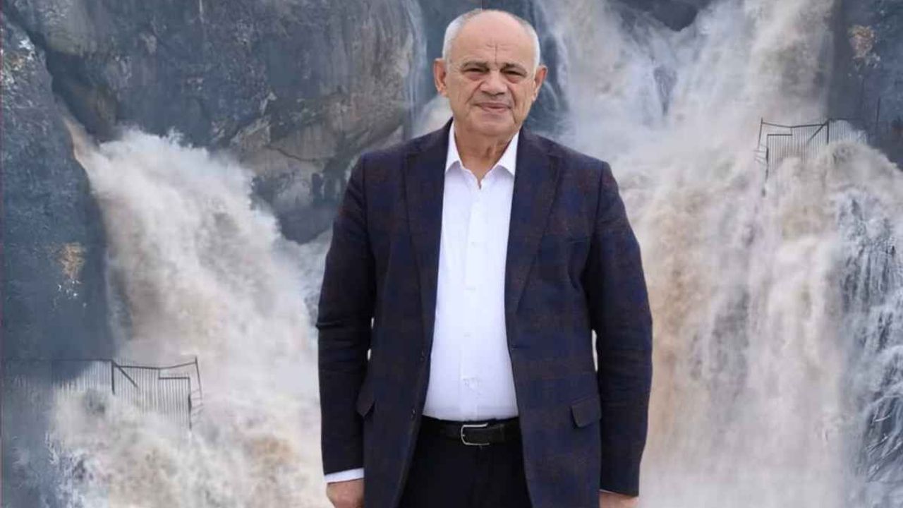 Başkan Öztürk’ün 'Yahyalı'nın cenneti' dediği Derebağ Şelalesi’nde ücret isyanı!