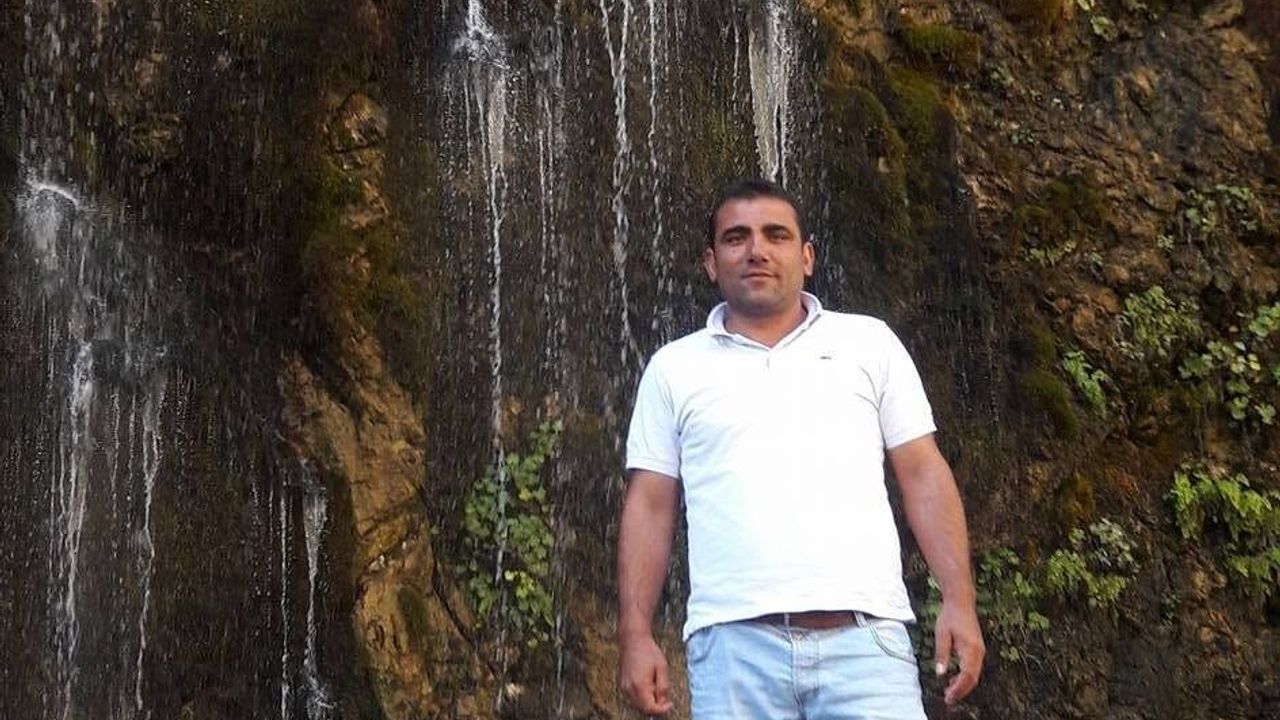 MHP Kayseri İl Başkanlığı'ndan taziye mesajı: Yahyalılı Mehmet Demir Ankara'da hayatını kaybetti