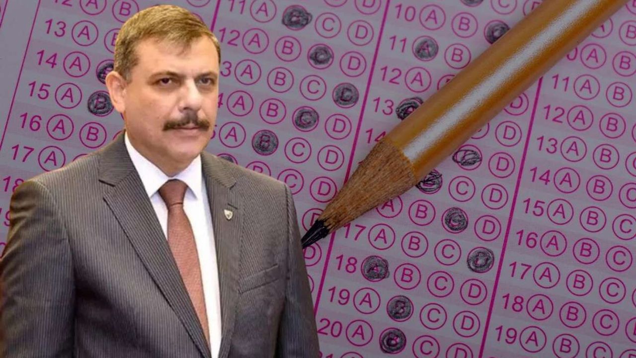 YKS 2026 için tüm tedbirler alındı: 44 Bin 886 personel görev yapacak
