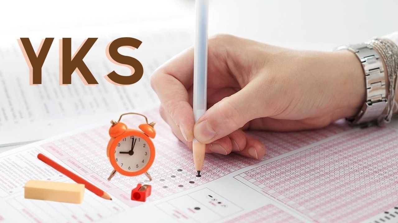YKS'de kullanılacak eğitim bilgileri için son tarih açıklandı