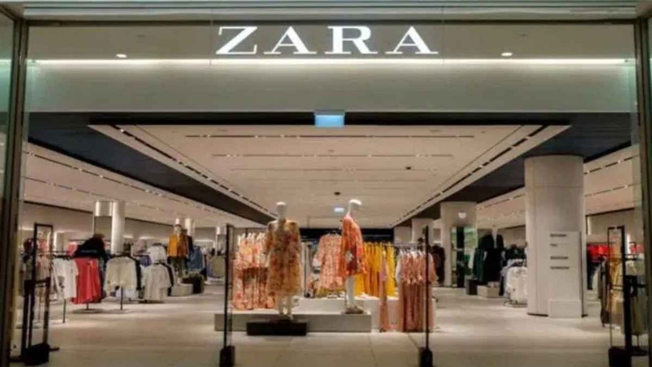 Zara müşteri verilerinin çalındığını duyurdu