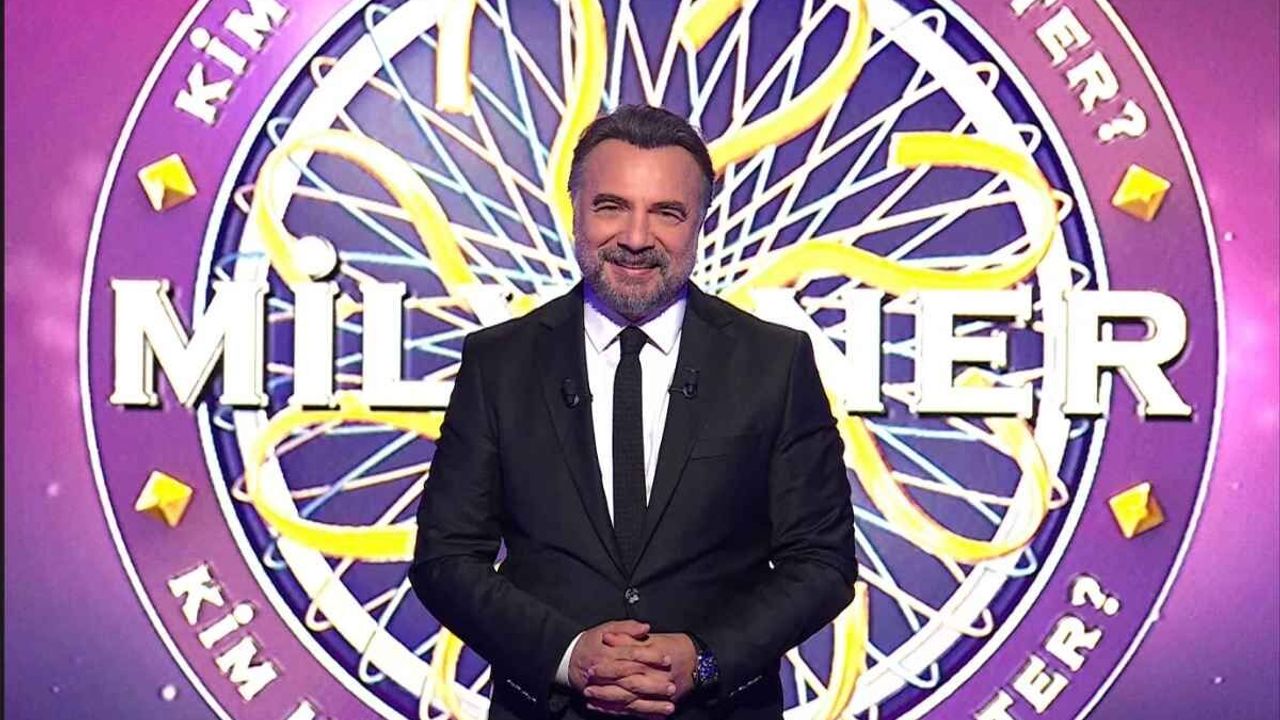 Kim Milyoner Olmak İster Kayseri’ye geliyor! Yeni adaylar seçilecek