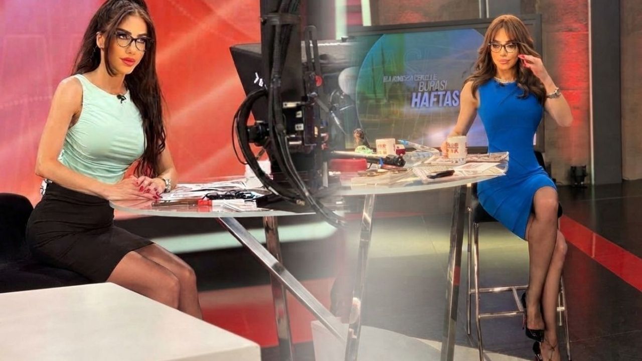 Cezaevinden tahliye edilmişti! Ela Rümeysa Cebeci sessizliğini bozdu