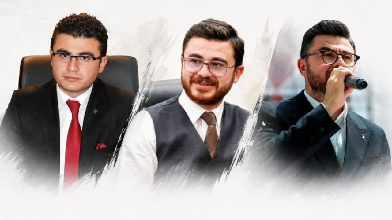 Hüseyin Okandan'dan AK Gençlik mesajı: "Bu milletin değerleriyle yetişen bir dava mektebidir"