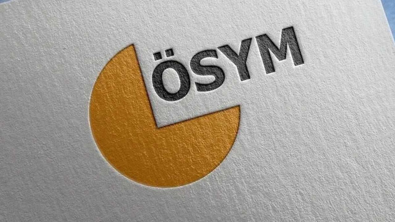 2026 lisans KPSS için geri sayım başladı! Başvurular bugün açıldı