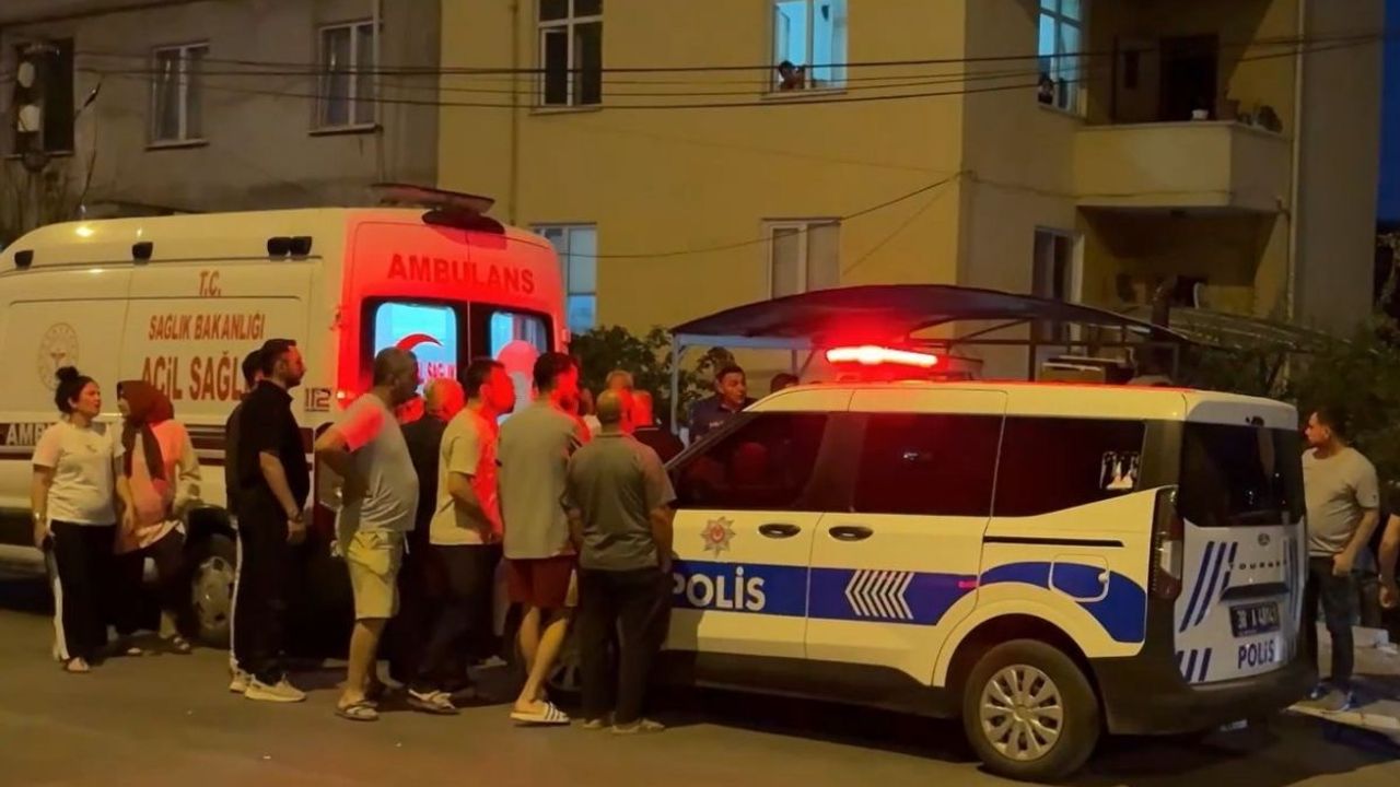 Kayseri’de kardeş abisini pompalı tüfekle vurdu: Ağabey hayatını kaybetti