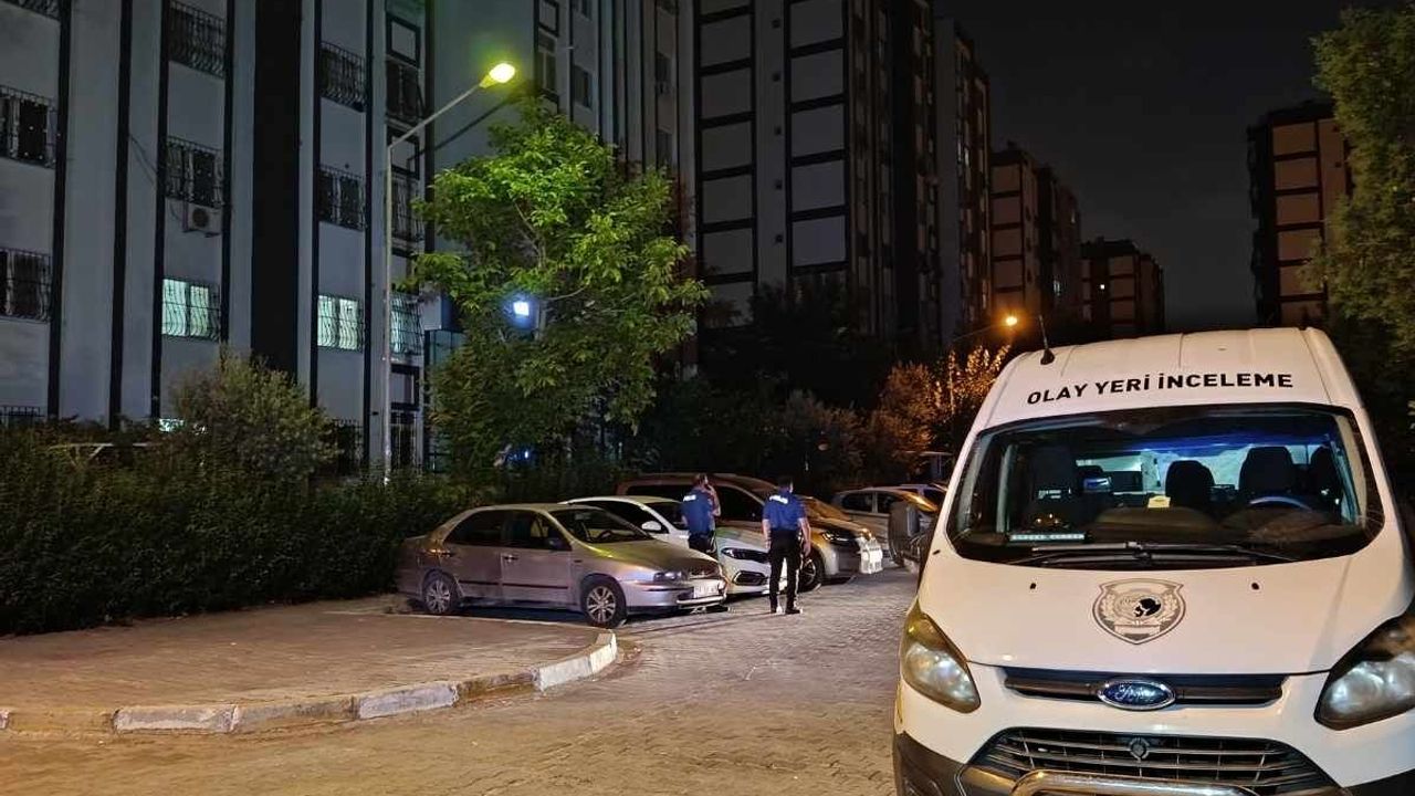 Boşanma kararı kanlı bitti! Eşini uykusunda öldürdü