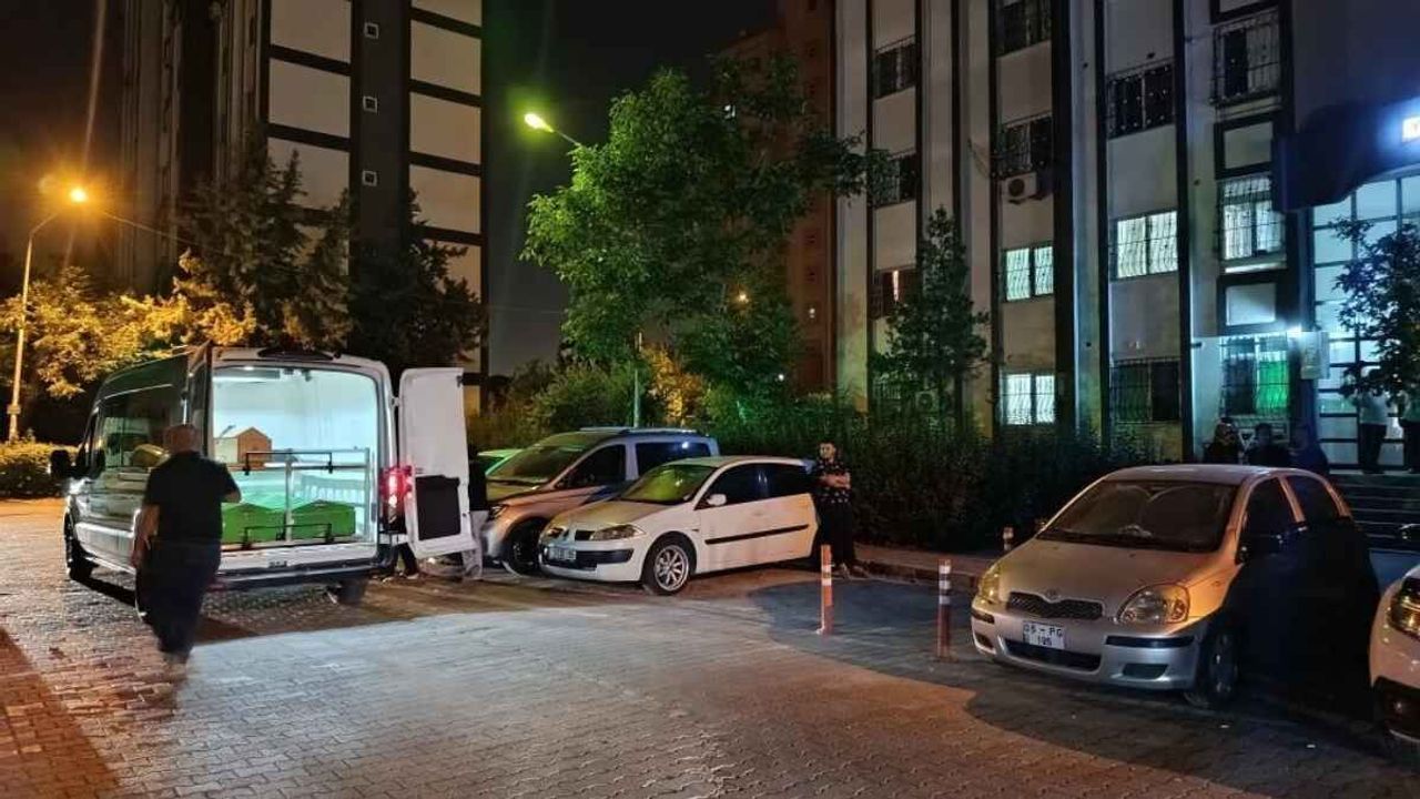 Adana’da 1 günde 4 farklı cinayet: 6 kişi öldürüldü!