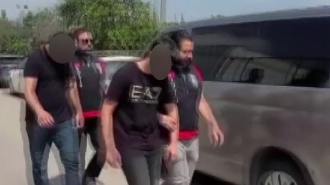 Adana’da tatlıcıya kurşun yağdıran 2 çocuk tutuklandı!