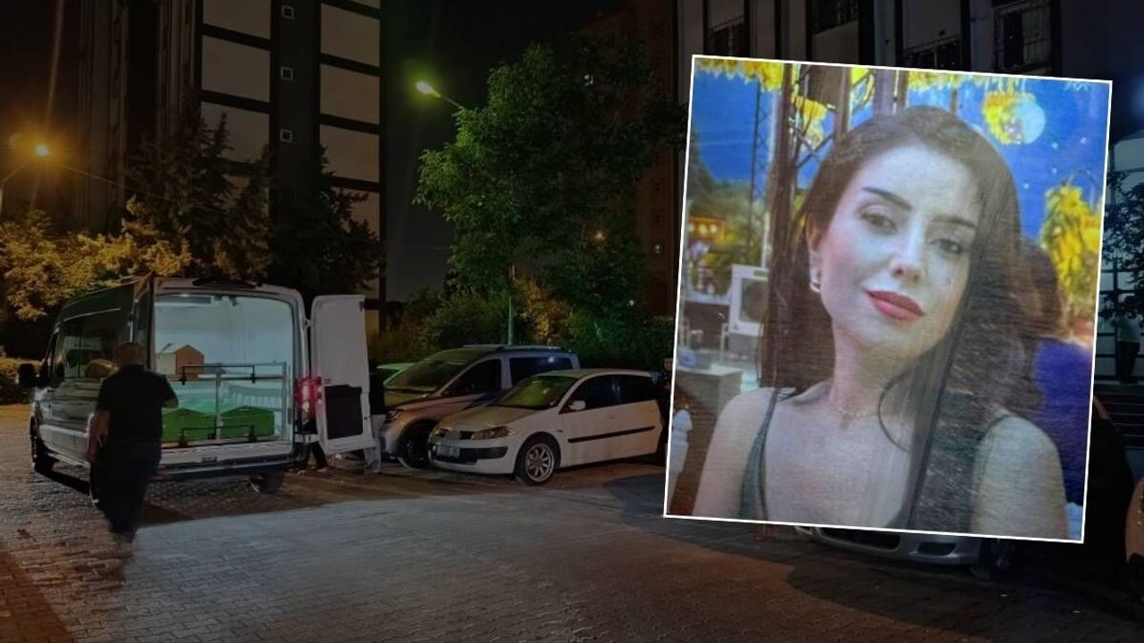 Adana'da 7 yaşındaki kızının gözü önünde eşini öldüren şahsın cinayeti nasıl işlediği ortaya çıktı