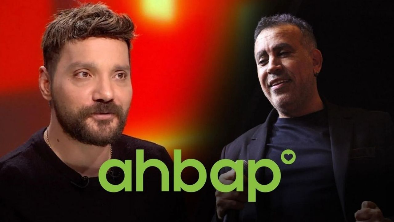 AHBAP soruşturması kapsamında Oğuzhan Uğur dahil 9 gözaltı