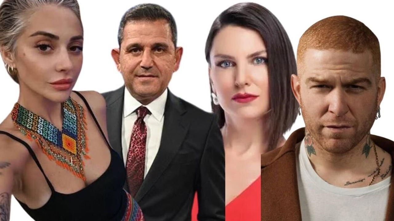 Ahbap soruşturması kapsamında! Fatih Portakal, Ece Üner, Gökhan Özoğuz ve 2 isme gözaltı