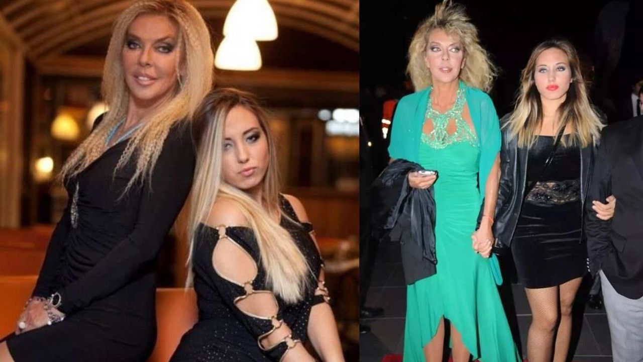 Ahu Tuğba'nın kızı 'hiç çalışmasam da olur' diyerek açıkladı: Okkalı bir miras bıraktı!
