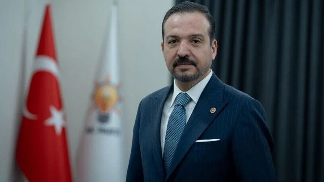 AK Partili Zorlu: Türkiye olmadan hiçbir senaryo işlemez
