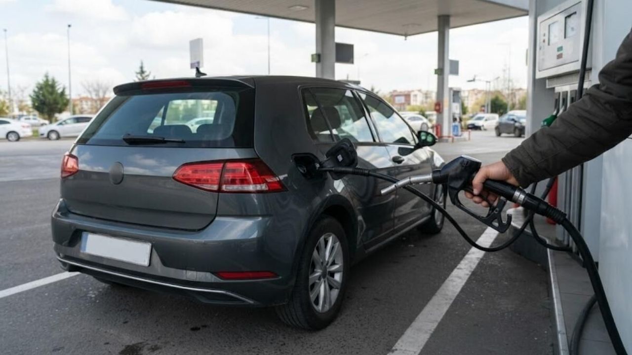 Akaryakıtta ÖTV ve Eşel Mobil sitemi kaldırılıyor