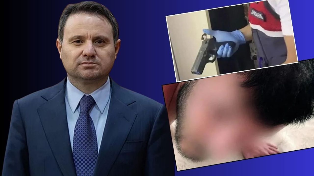 Adalet Bakanı Akın Gürlek’in eşine yönelik eylem planında şüphelilerin ifadesi ortaya çıktı