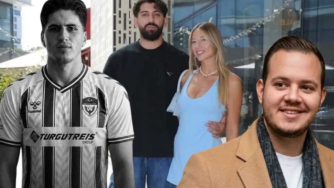 Rapçi Canbay'ın 'hedef bendim' iddiasına savcılıktan dikkat çeken karar
