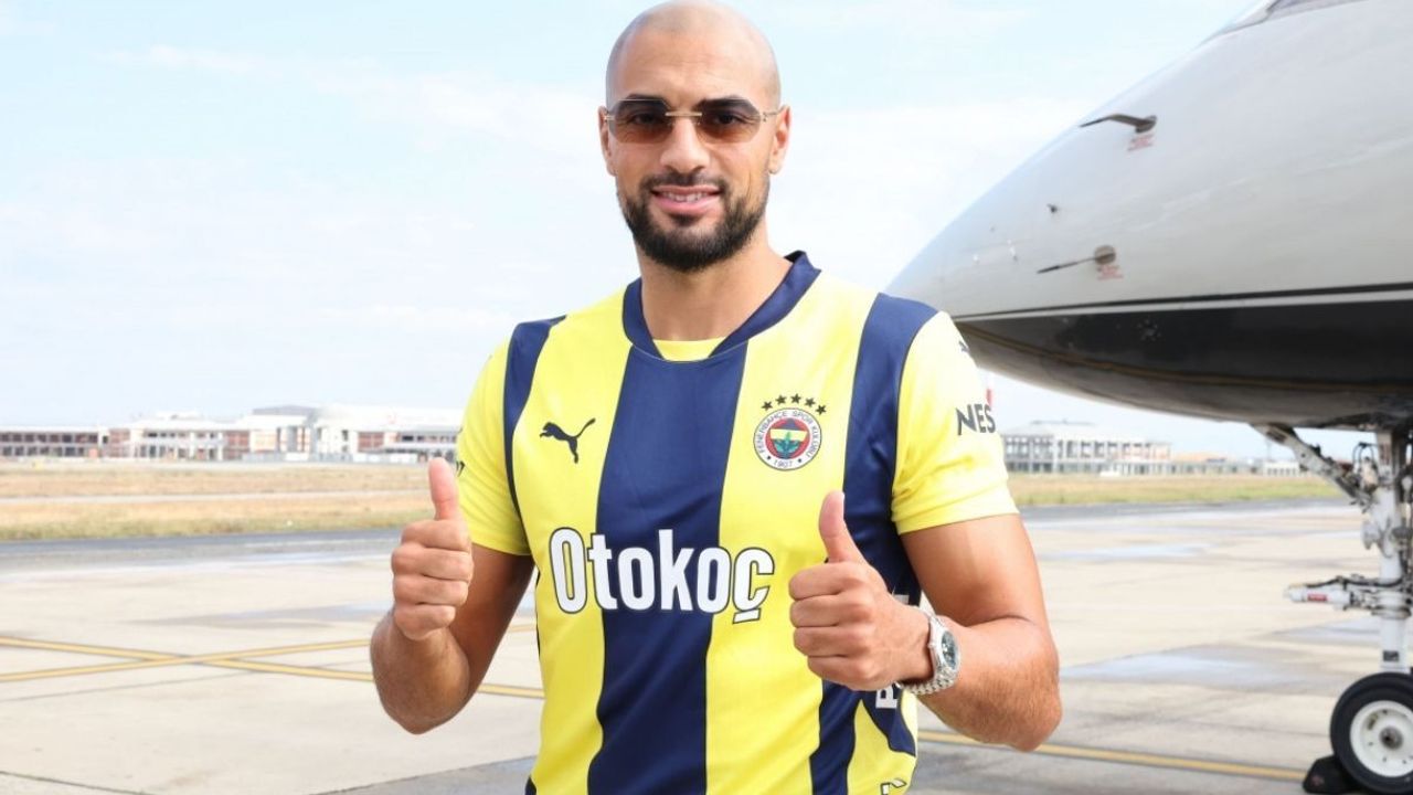 Fenerbahçe'ye Amrabat piyangosu! Suudi Arabistan'dan dev teklif