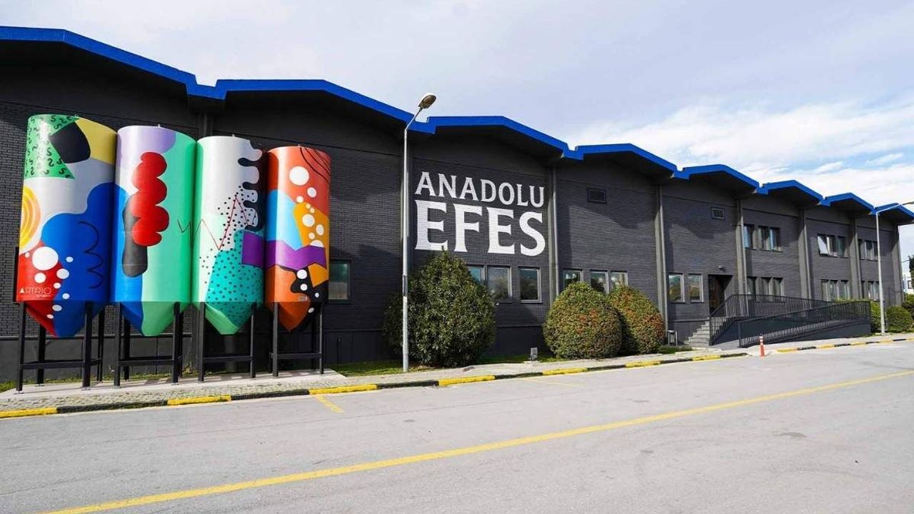 Anadolu Efes, Türk rakı markasını satın aldı