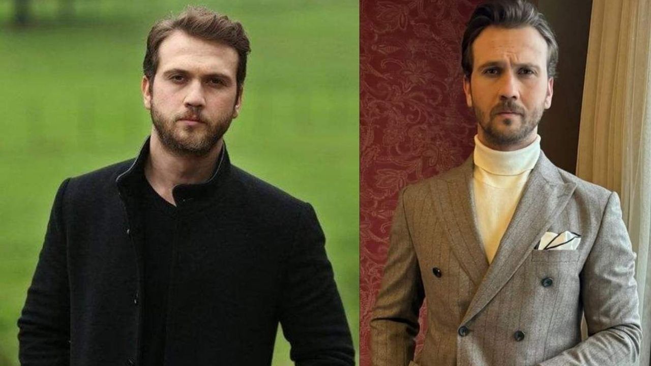 Aras Bulut İynemli'ye teklif yağıyordu! Yeni sezonun en iddialı dizisinde olabilir