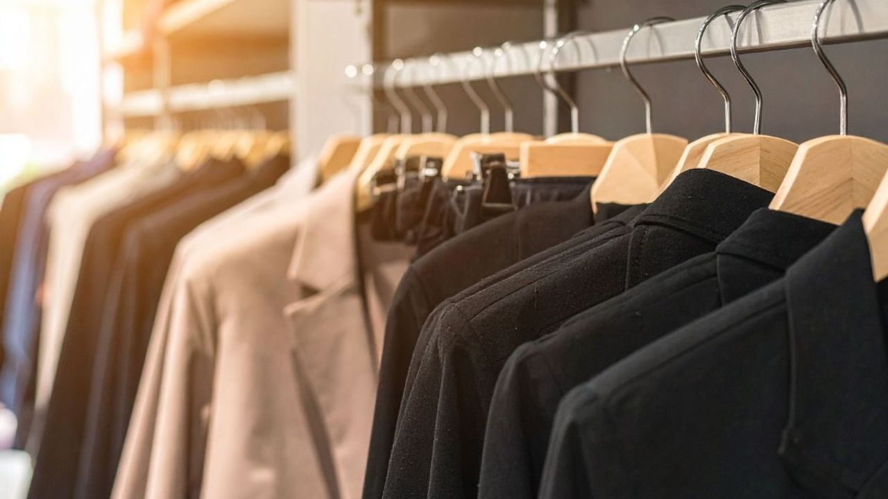 Armani’ye üretim yapan Türk şirket konkordato ilan etti!
