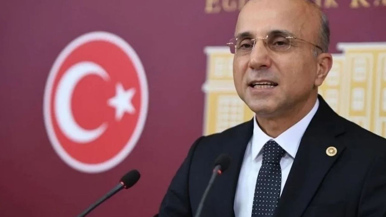 CHP'li Aşkın Genç'ten Ali İsmail Korkmaz paylaşımı