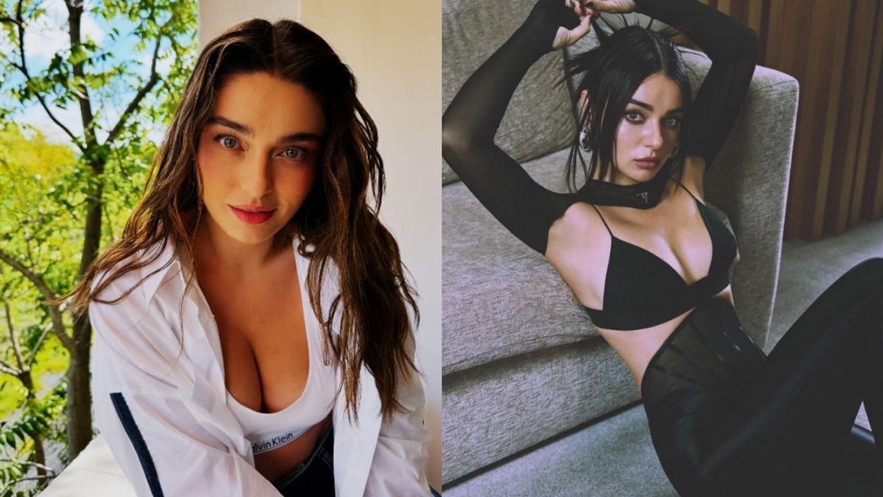Ayça Ayşin Turan safkan Arap atına servet döktü! Fiyatı dudak uçuklattı