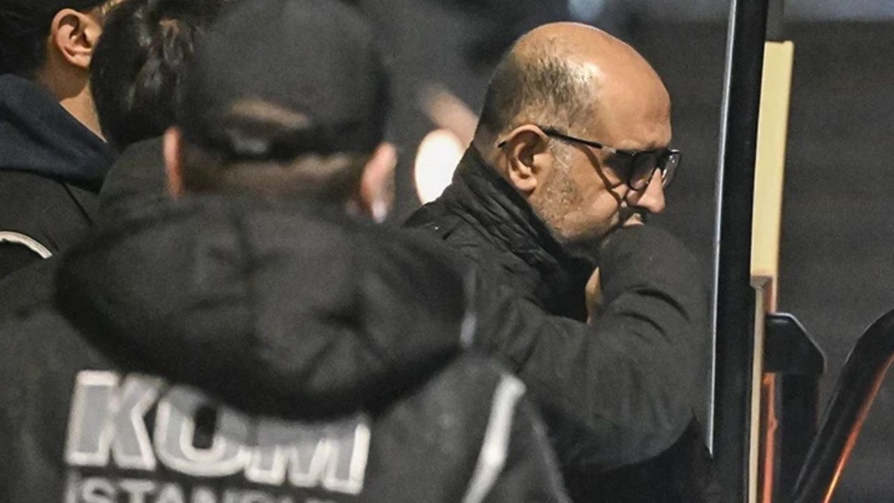 Aziz İhsan Aktaş davasında yeni gelişme!