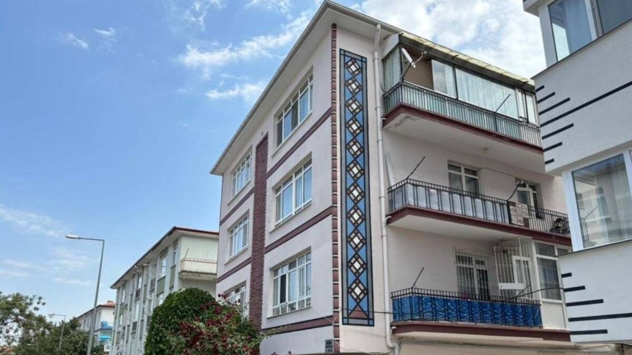 Cezaevinden izinli çıkan oğul babasını bıçakladı, baba oğlunu vurdu: 1 ölü 1 ağır yaralı