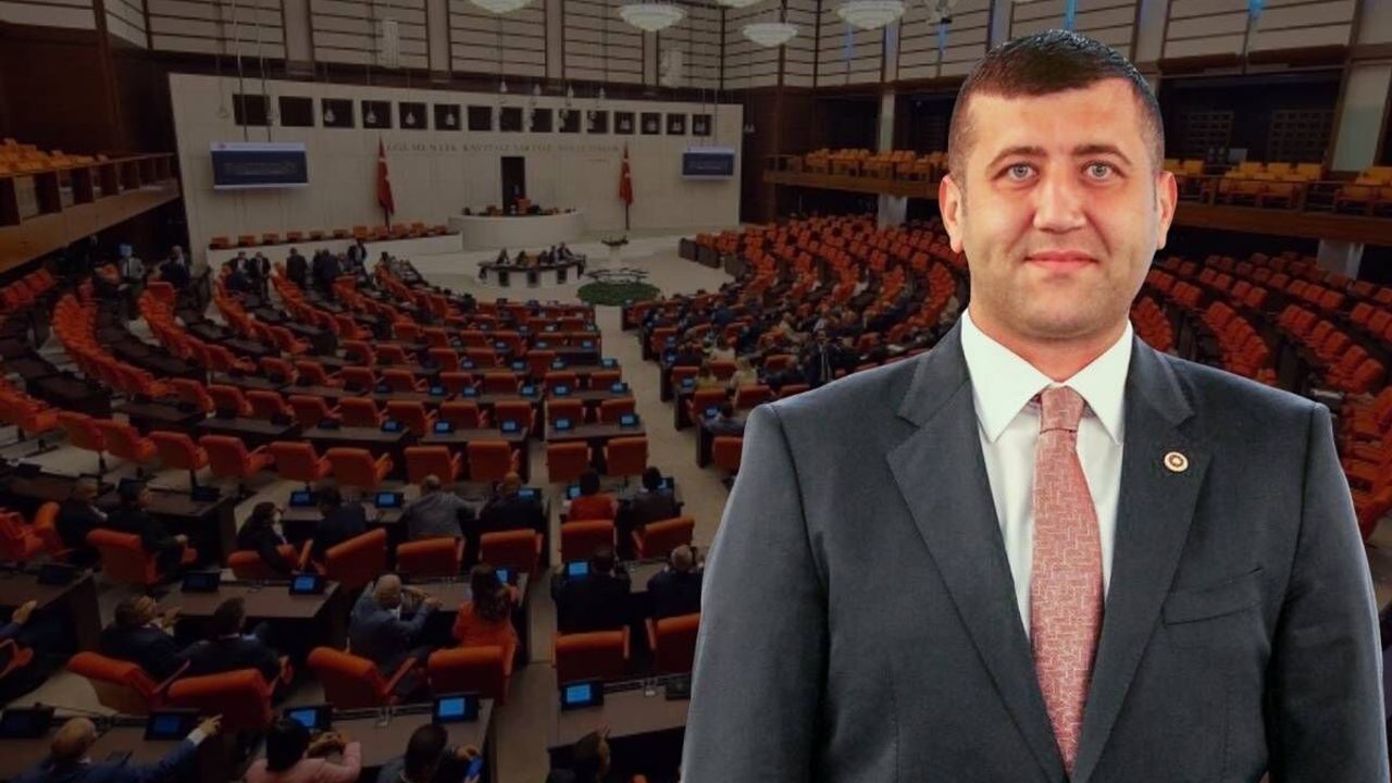 Baki Ersoy listede yükseldi: Önceki araştırmadan ilk 10'da kalan 4 isimden biri oldu