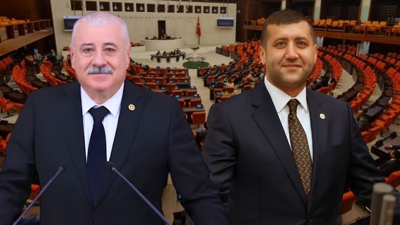 Baki Ersoy, 30 Büyükşehir araştırmasında MHP'nin zirvedeki iki isminden biri oldu