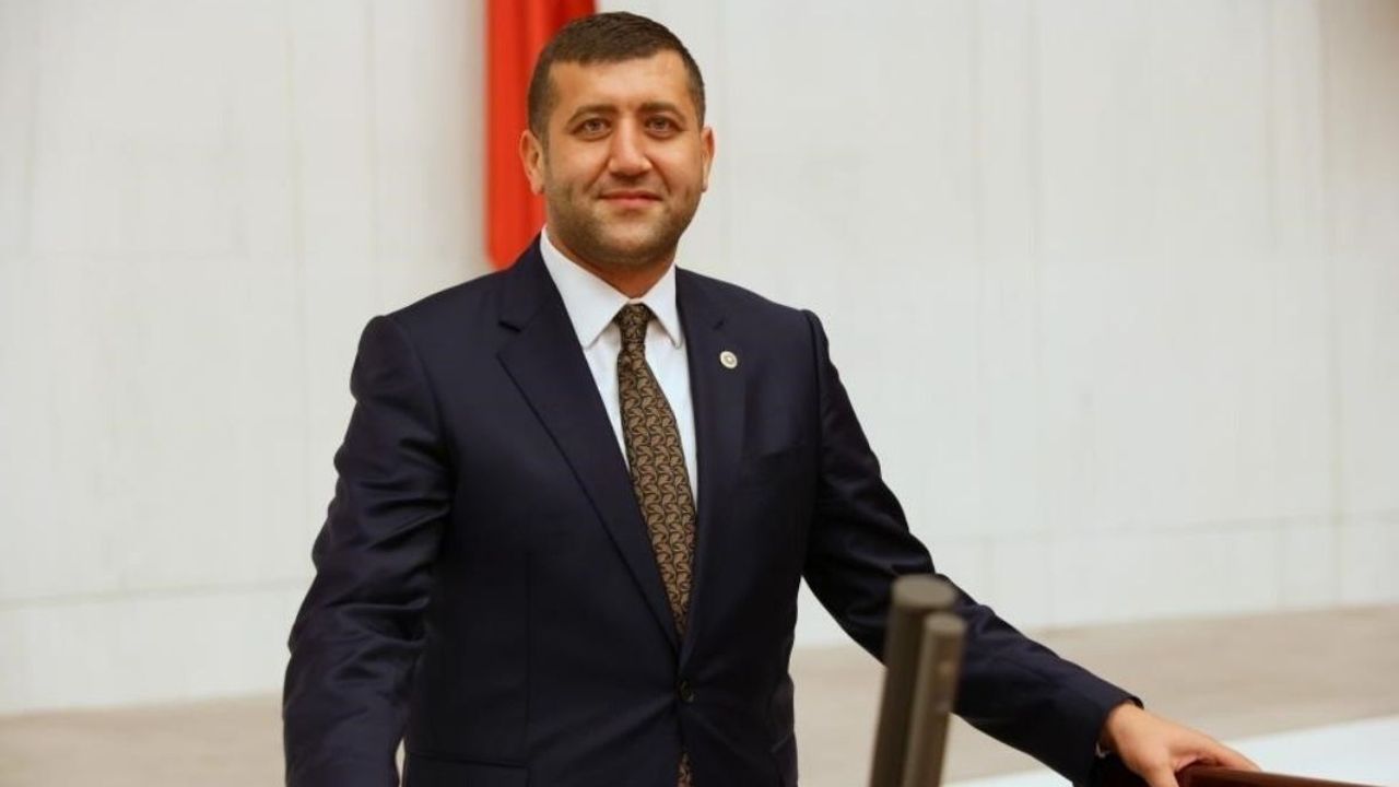 Baki Ersoy, Kayseri tekstil sektörünün taleplerini TBMM gündemine taşıdı