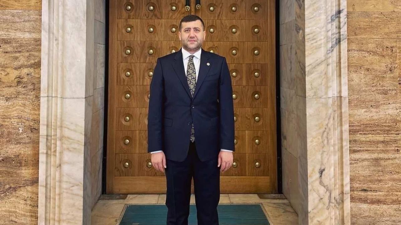 Baki Ersoy: Kayserimiz ülkemizin en önemli sanayi merkezlerinden biridir!
