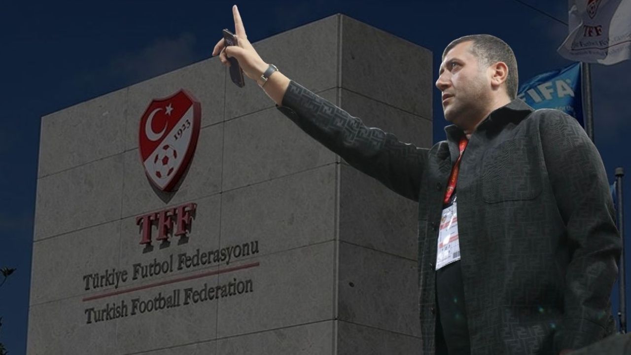 19 kulüp yöneticisi gözaltına alındı! Baki Ersoy: "Daha önceki 33 yönetici hakkında da gereğini yapın"