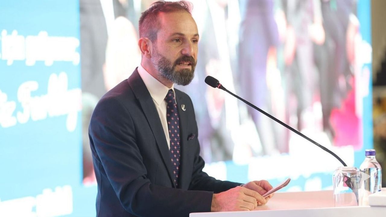 Başkan Özcan: Kıbrıs Barış Harekatı sadece askeri bir operasyon değildi
