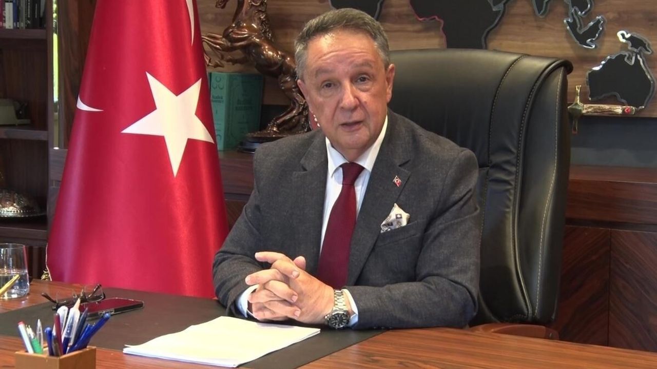 BBP'den Muhsin Yazıcıoğlu dosyası açıklaması: Bir beka meselesidir