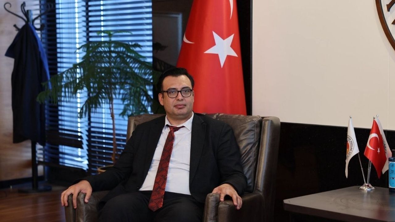 TSE’de görev değişikliği tartışması sürüyor:  Cemaat Baskısı iddiası