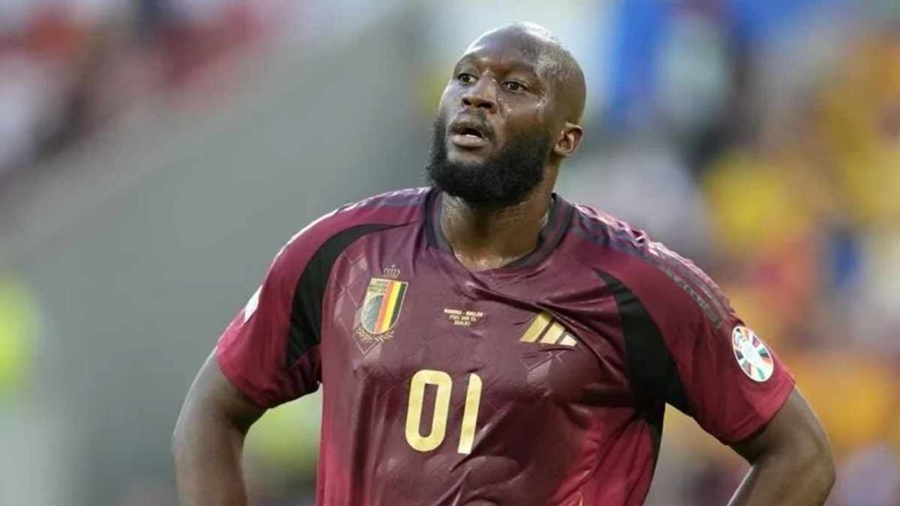 Beşiktaş’ta Romelu Lukaku sesleri! Yönetim harekete geçti