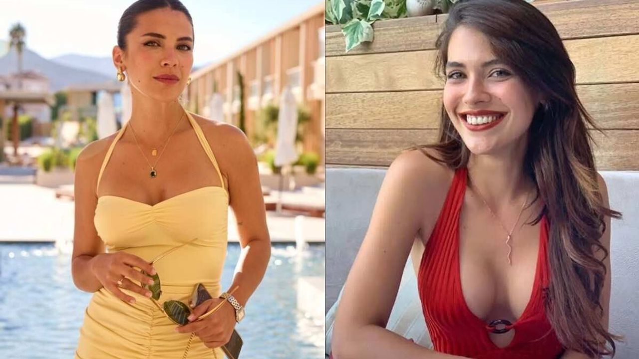 Biran Damla Yılmaz'ın eski sevgili kabusu bitmiyor! Artık korumasız dışarı çıkmıyor