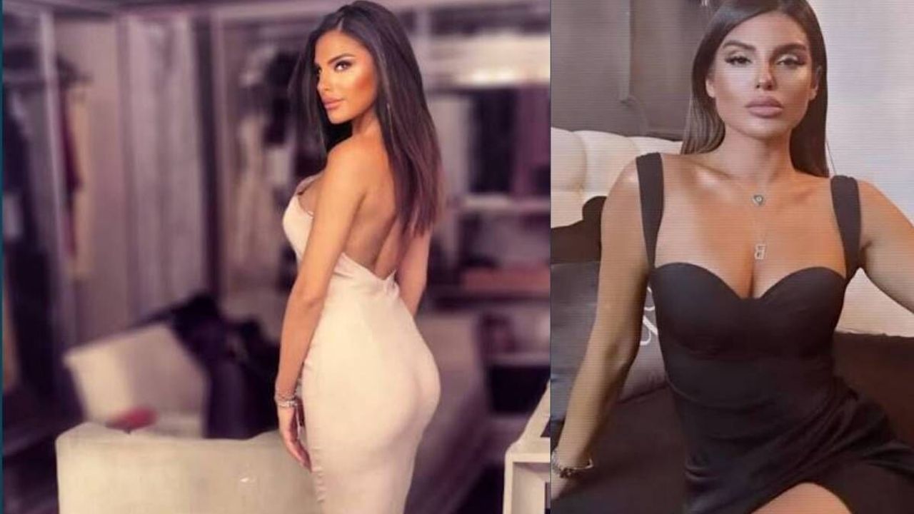 Bircan Bali’den olay sözler! 'Bu dünyadaki en büyük orgazm' diyerek anlattı